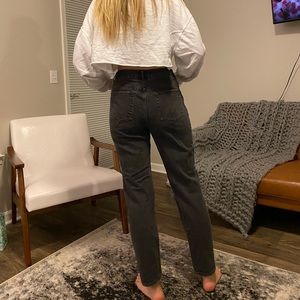 BDG Mom Jeans